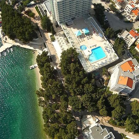 Dolce vita suite Makarska Esterno foto
