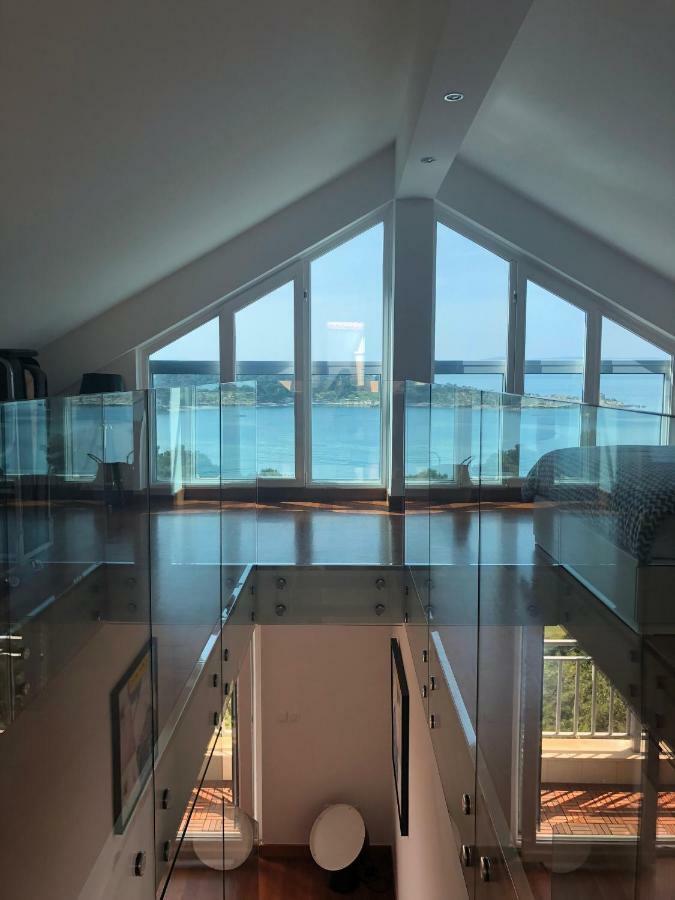 Dolce vita suite Makarska Esterno foto