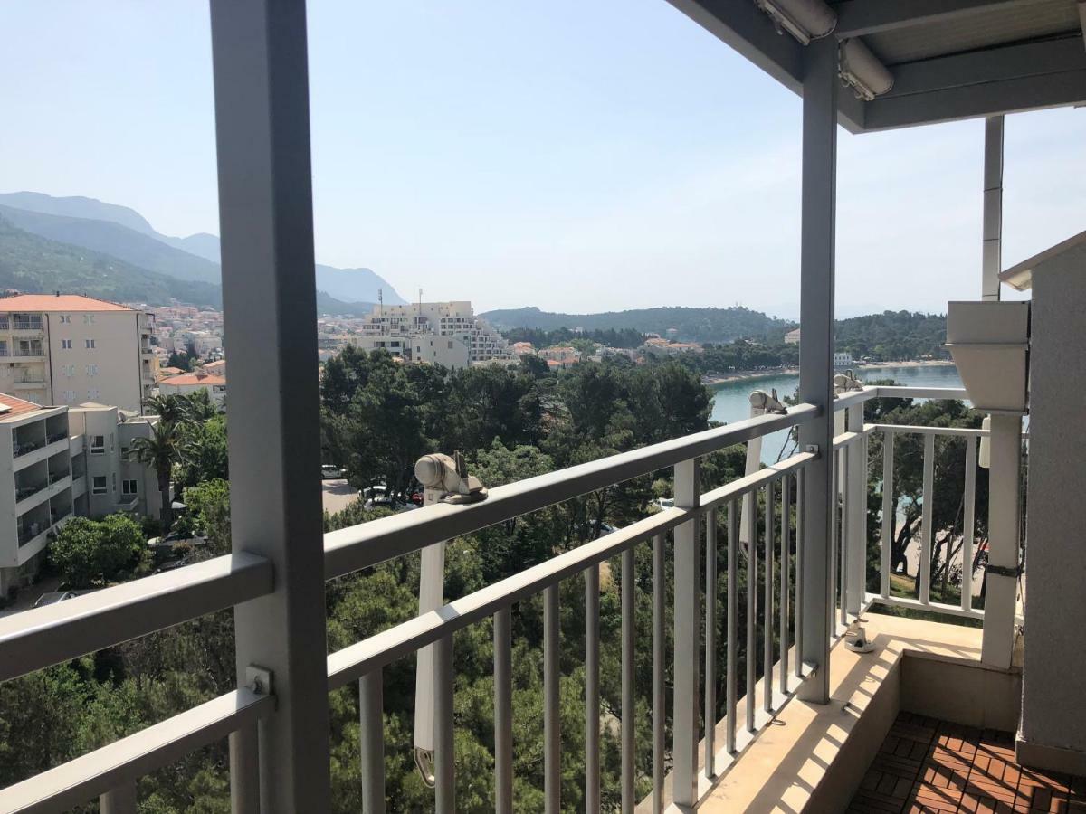 Dolce vita suite Makarska Esterno foto