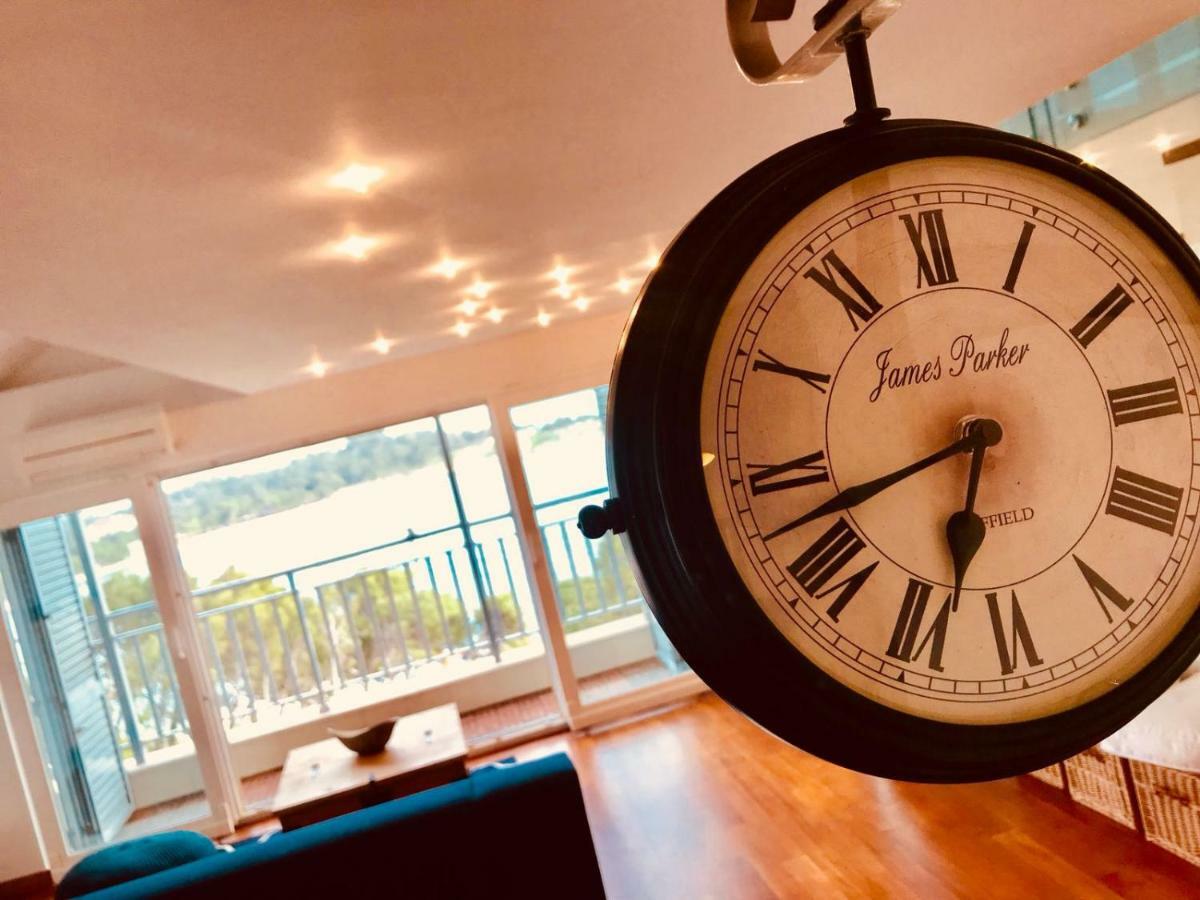 Dolce vita suite Makarska Esterno foto