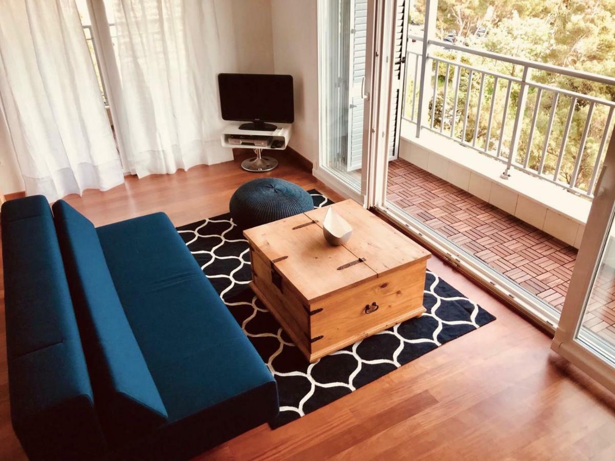 Dolce vita suite Makarska Esterno foto