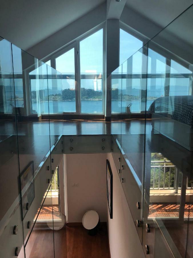 Dolce vita suite Makarska Esterno foto