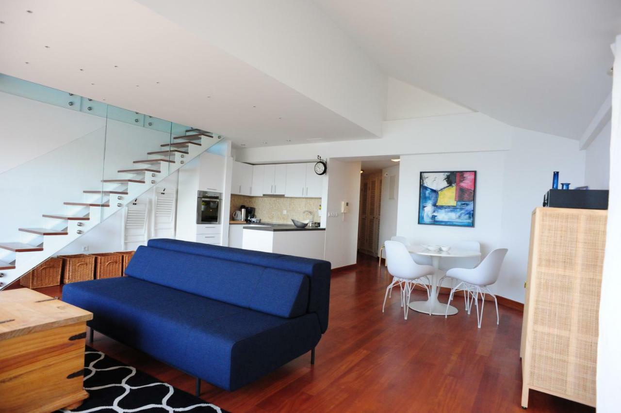 Dolce vita suite Makarska Esterno foto